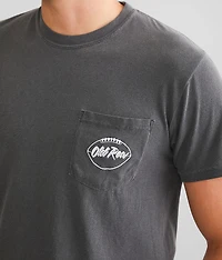 Never Lost A Tailgate T-Shirt