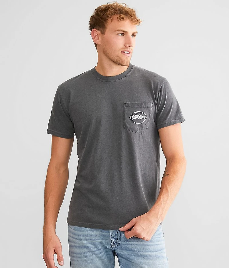 Never Lost A Tailgate T-Shirt