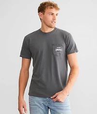 Never Lost A Tailgate T-Shirt