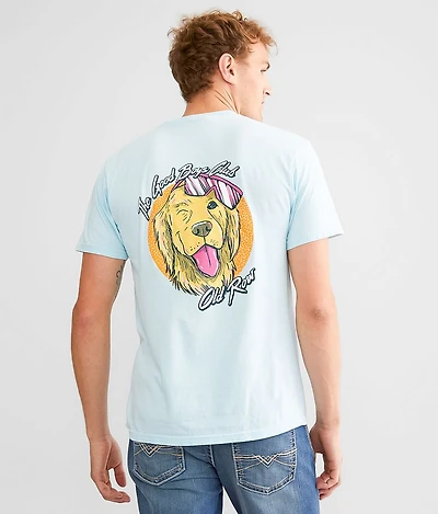 The Good Boys Club T-Shirt