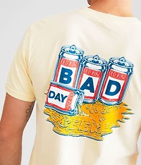 Bad Day To Be A Beer T-Shirt