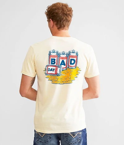 Bad Day To Be A Beer T-Shirt