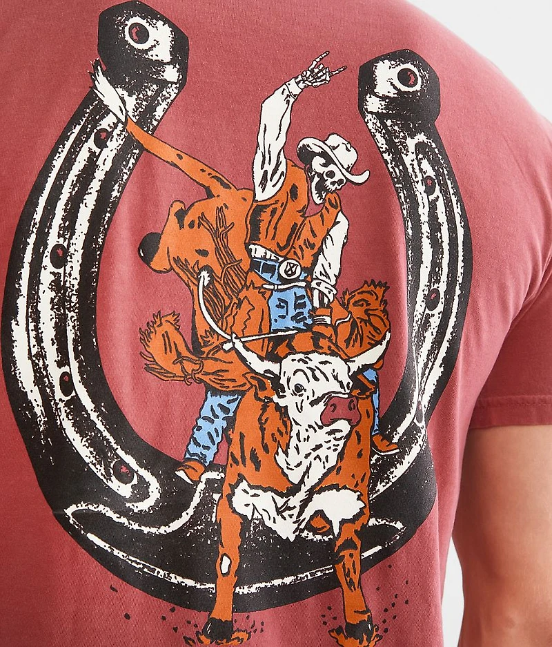 Bull Rider T-Shirt