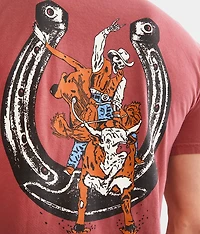 Bull Rider T-Shirt