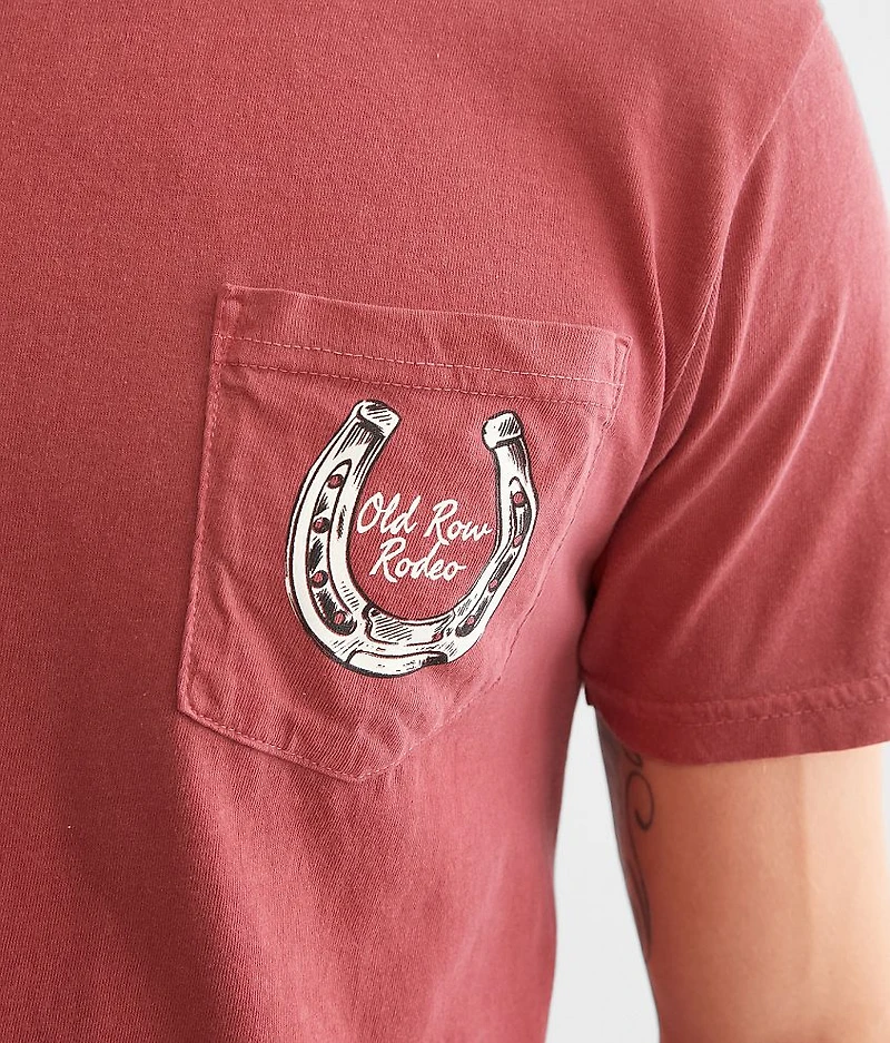 Bull Rider T-Shirt