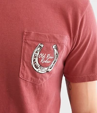 Bull Rider T-Shirt