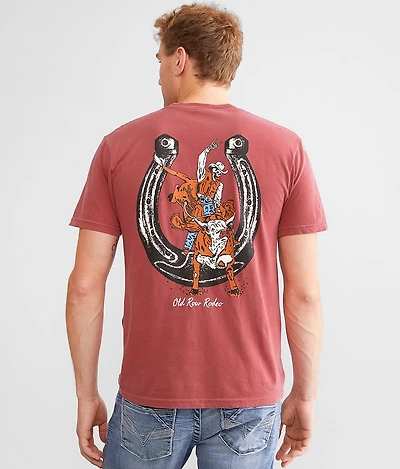 Bull Rider T-Shirt