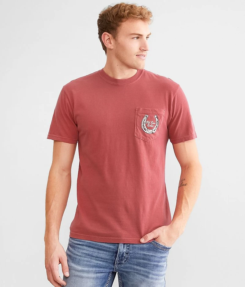 Bull Rider T-Shirt