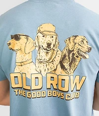 The Good Boys Club T-Shirt