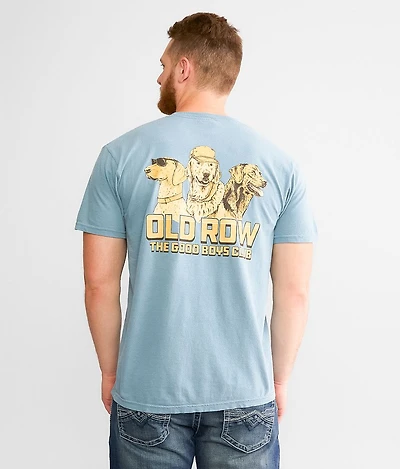 The Good Boys Club T-Shirt