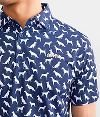 Doggo Polo