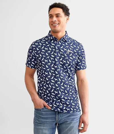 Doggo Polo