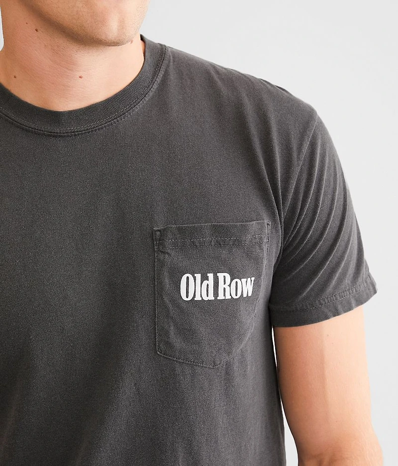 Cowboy T-Shirt