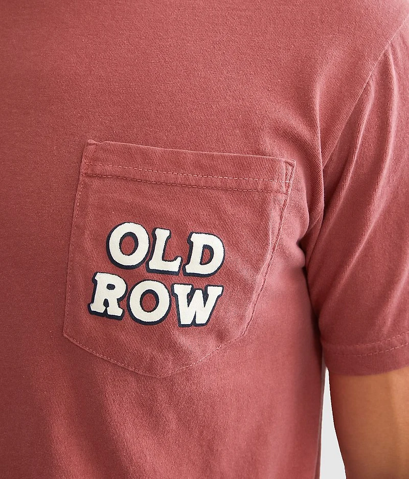 The Good Boys Club T-Shirt