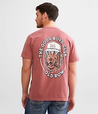 The Good Boys Club T-Shirt