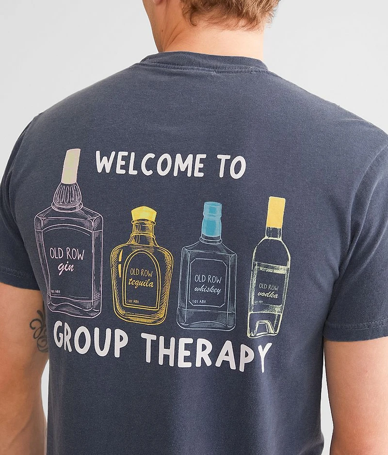 Group Therapy T-Shirt