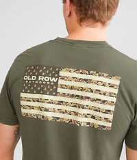 Flag T-Shirt