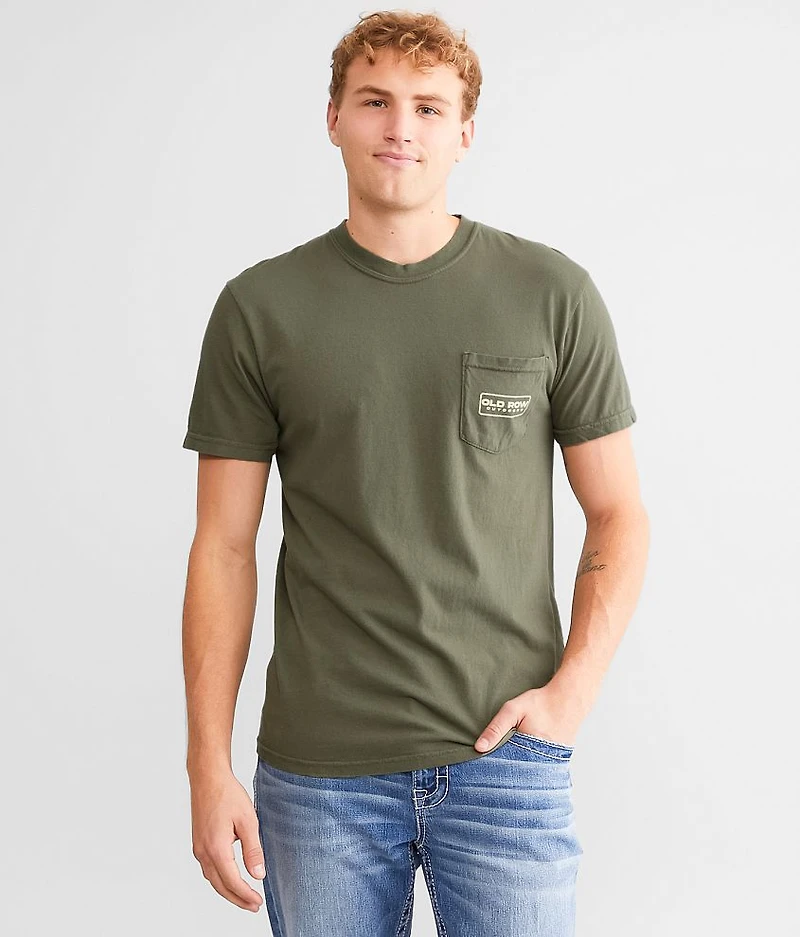 Flag T-Shirt