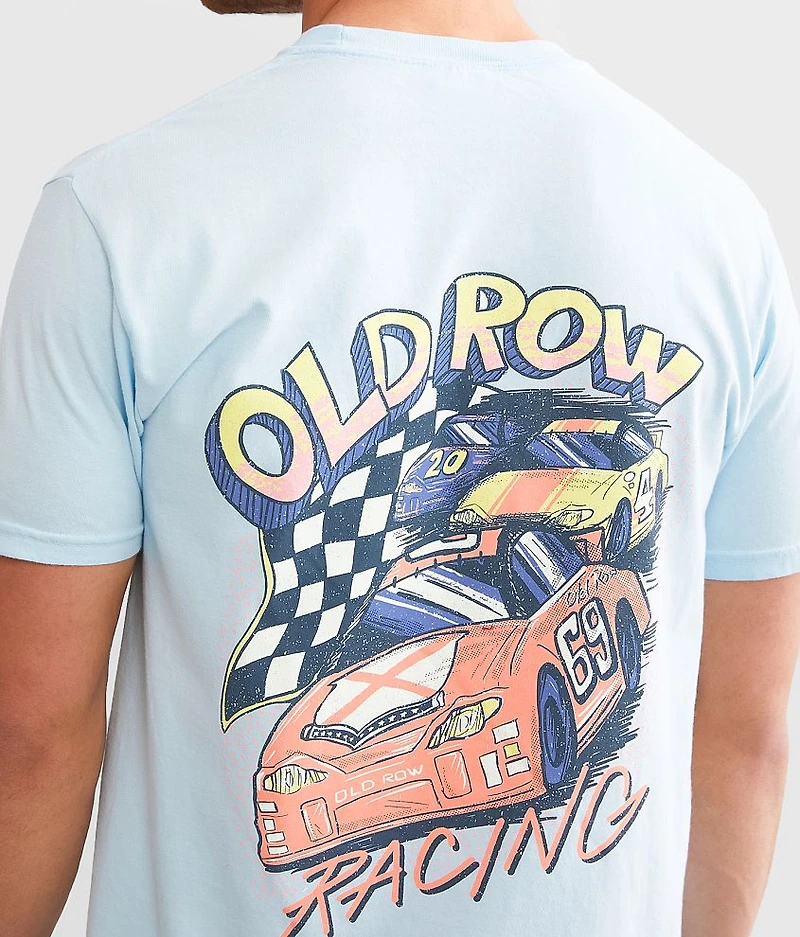 Racing T-Shirt