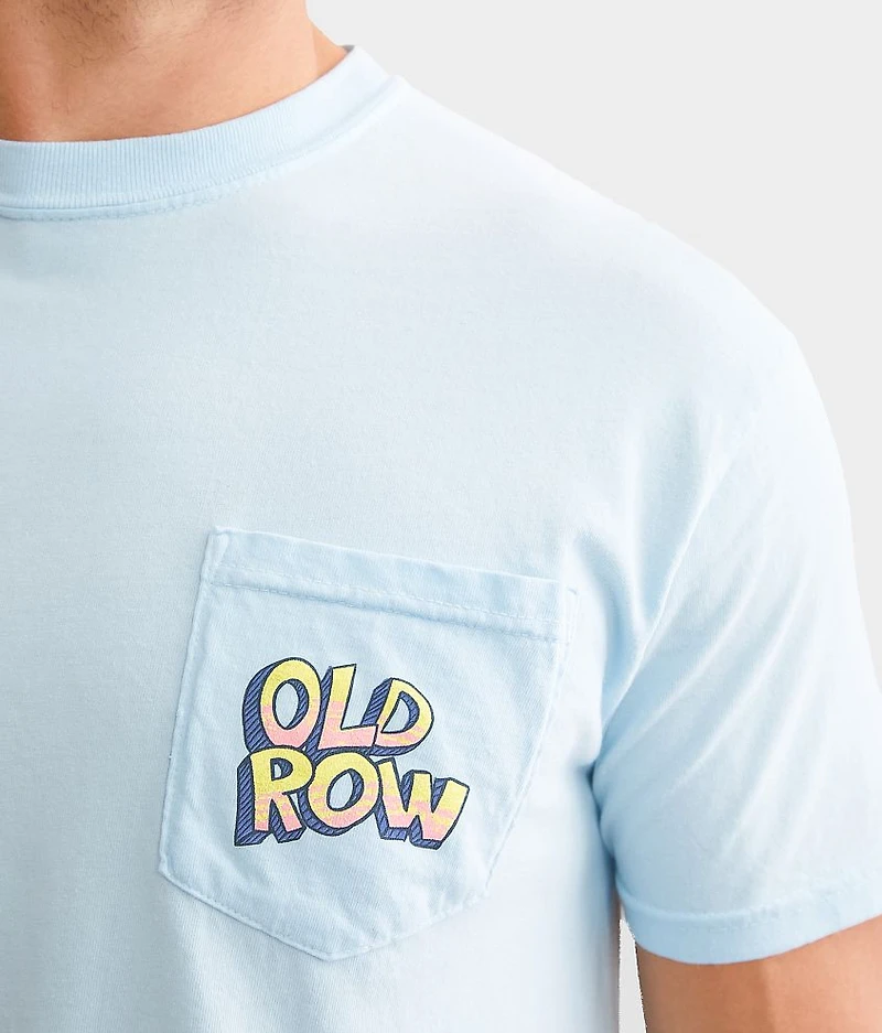 Racing T-Shirt