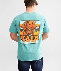 Hair Of The Dog T-Shirt