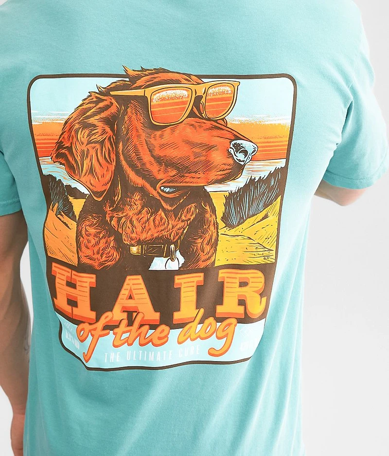 Hair Of The Dog T-Shirt