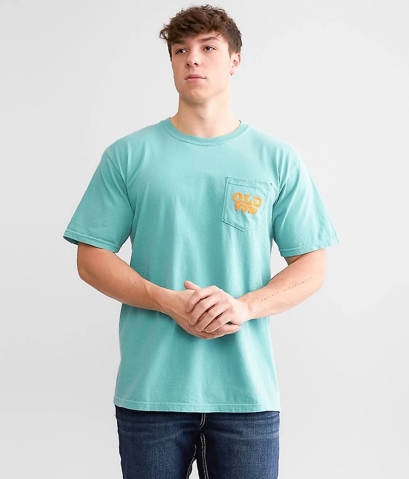 Hair Of The Dog T-Shirt