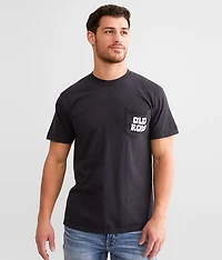 Bad Day To Be A Beer Shark T-Shirt