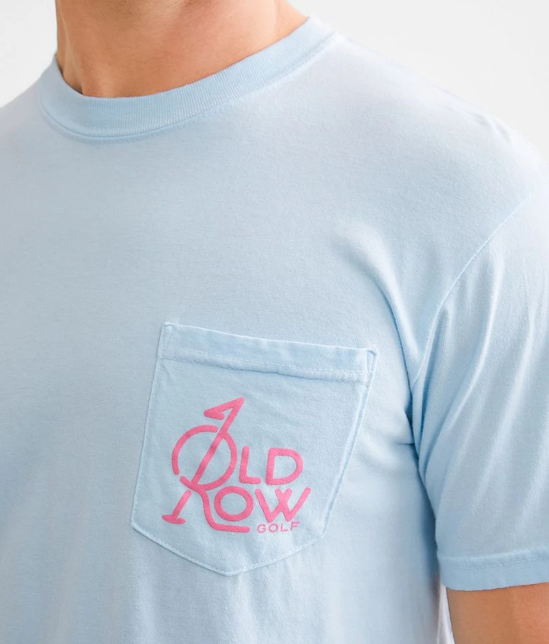 Drinks On The Links T-Shirt