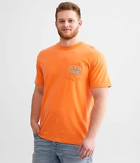 Bad Day To Be A Beer Parrot T-Shirt