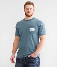 Bad Day To Be A Beer Bronco T-Shirt