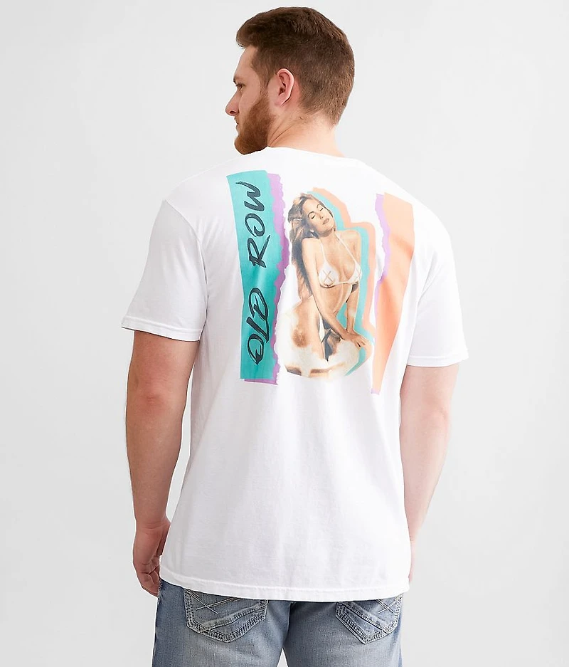 Beer Girl T-Shirt