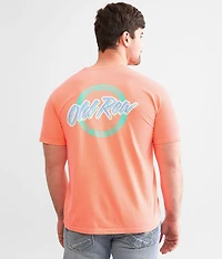Circle Neon T-Shirt