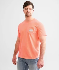 Circle Neon T-Shirt