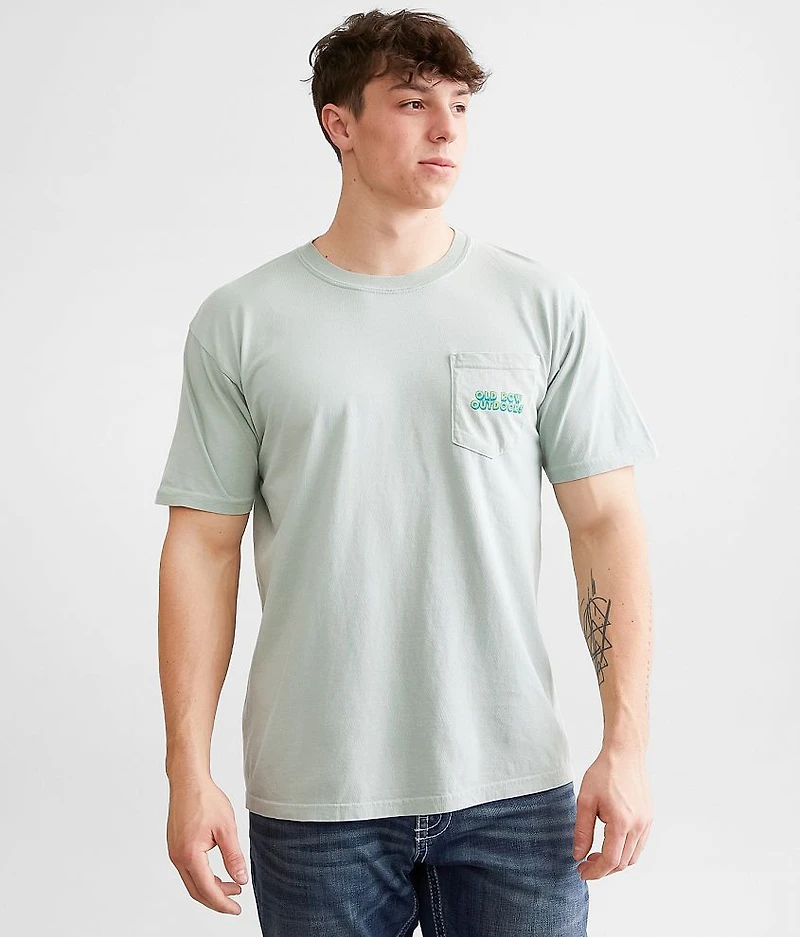 Pint Fishing T-Shirt