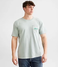 Pint Fishing T-Shirt