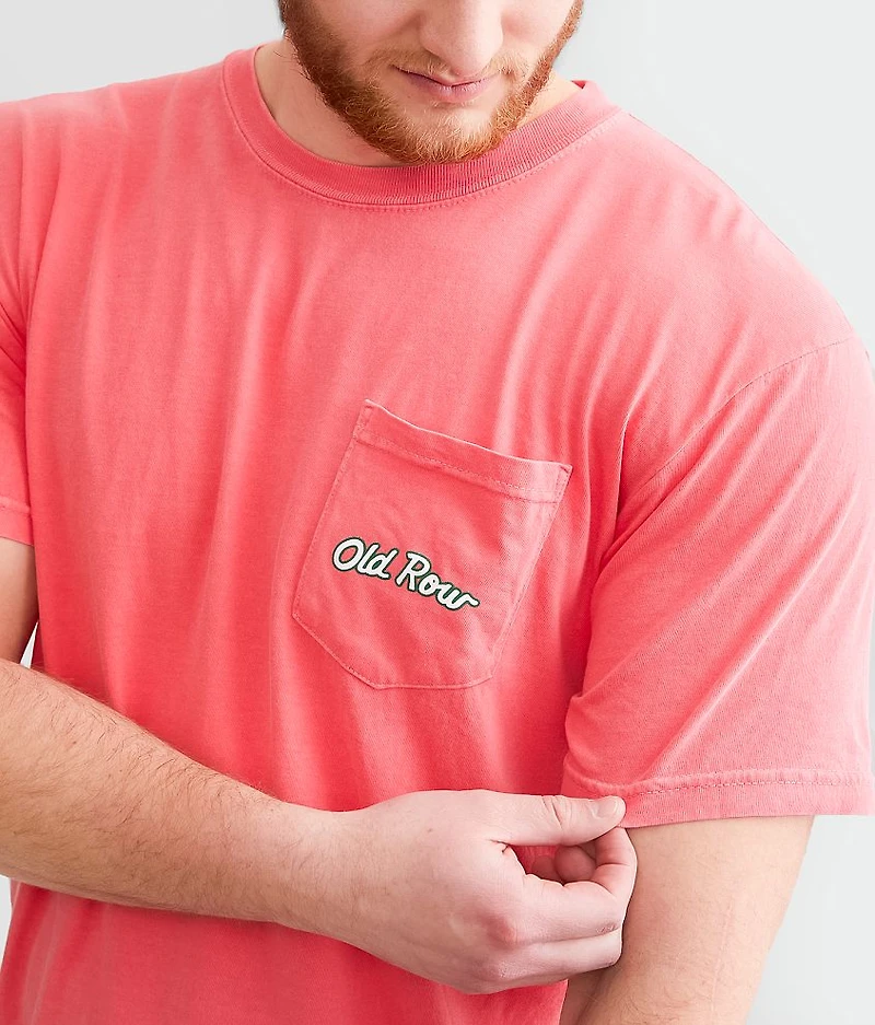 The Good Boys Club Jeep Dog T-Shirt