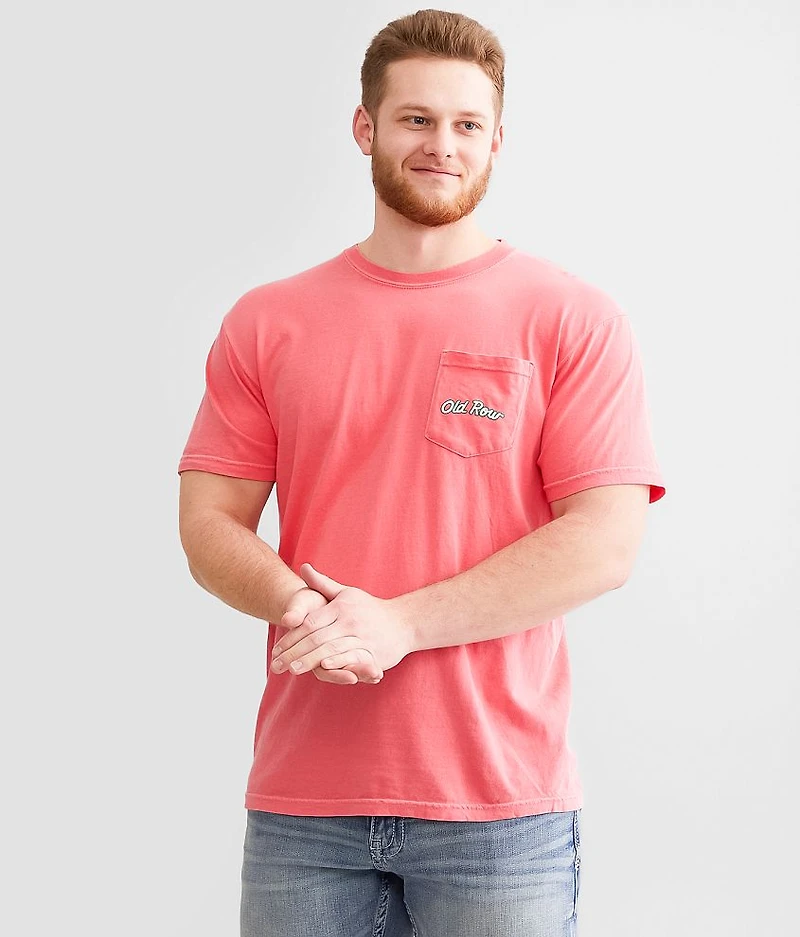 The Good Boys Club Jeep Dog T-Shirt