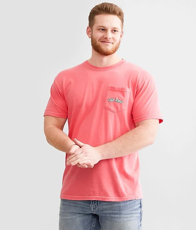 The Good Boys Club Jeep Dog T-Shirt