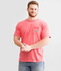 The Good Boys Club Jeep Dog T-Shirt