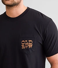 Cowboy Bronco T-Shirt