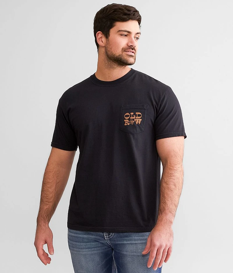 Cowboy Bronco T-Shirt