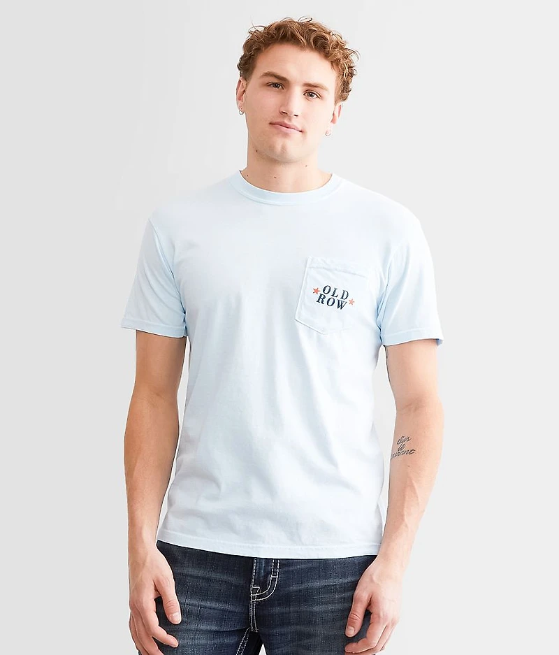 Good Boys USA Jeep T-Shirt