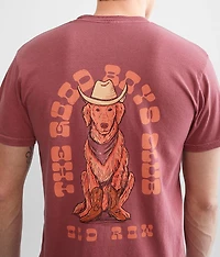 Good Boys Club Cowboy T-Shirt