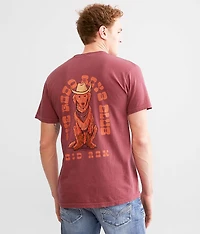 Good Boys Club Cowboy T-Shirt