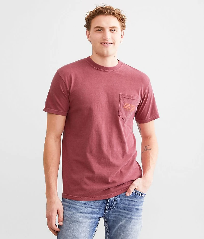 Good Boys Club Cowboy T-Shirt