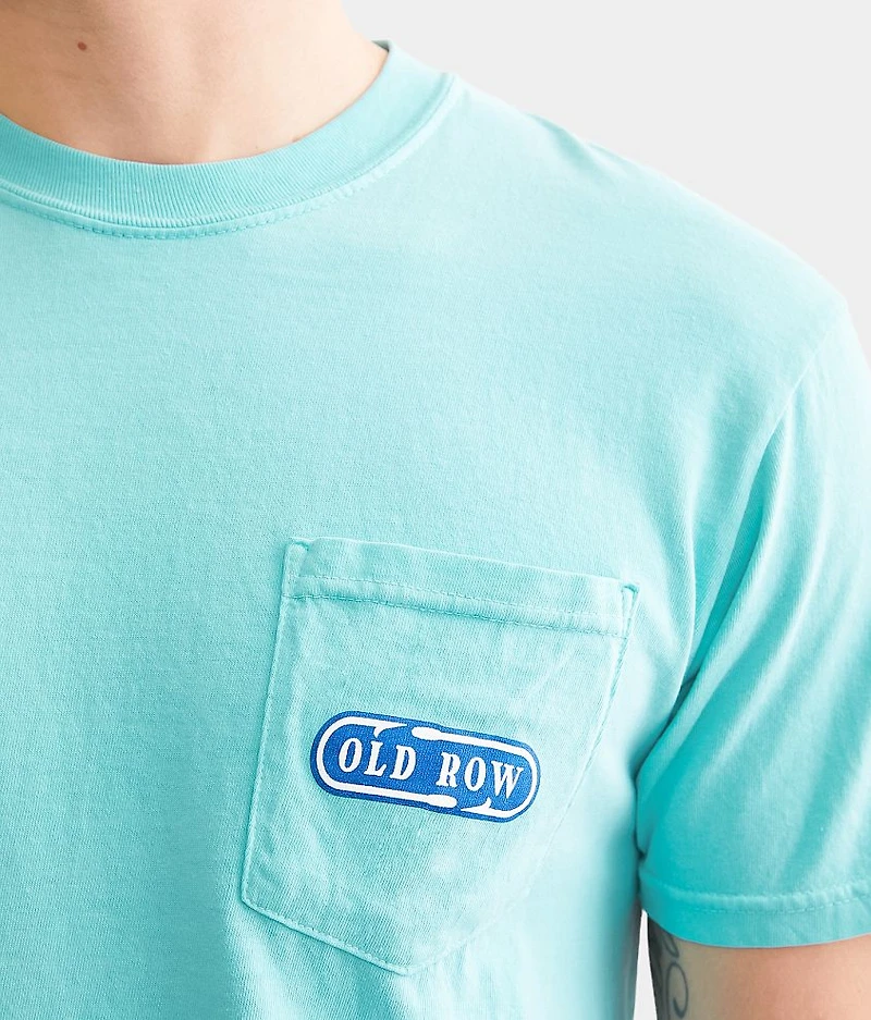 Good Boys Club Deep Sea T-Shirt