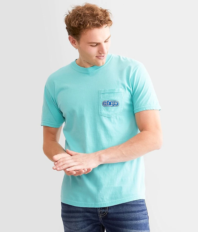 Good Boys Club Deep Sea T-Shirt