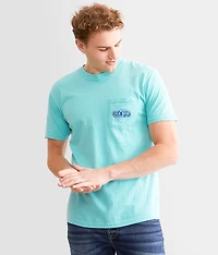 Good Boys Club Deep Sea T-Shirt