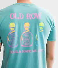 Tequila Made T-Shirt